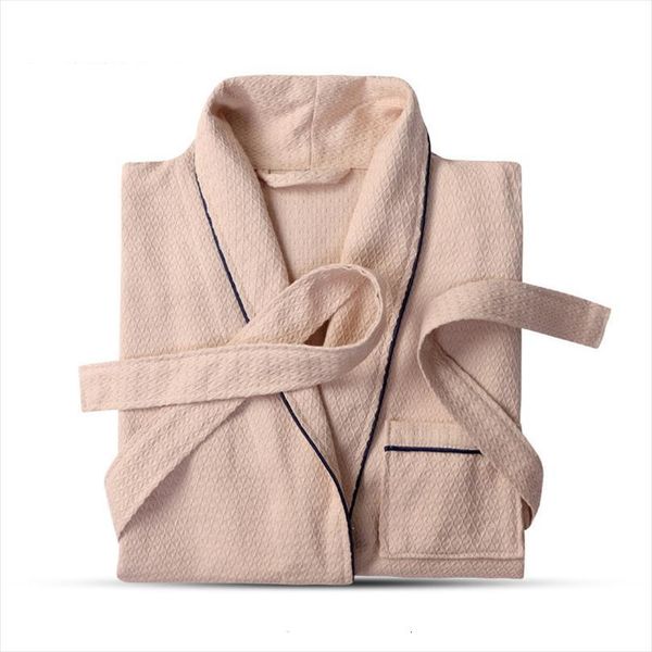 100% cotton waffle robe womens sleepwears lovers soft bath men and male casual home bathrobe solid l, Black;red
100% cotton waffle robe womens sleepwears lovers soft bath men and male casual home bathrobe solid l, Black;red