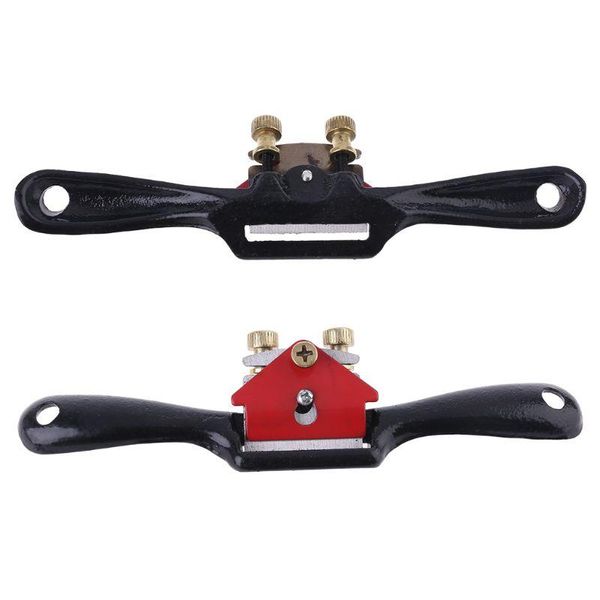 hand tools 9"adjustable wood craft metal blade spoke shave plane woodworking tool
hand tools 9"adjustable wood craft metal blade spoke shave plane woodworking tool