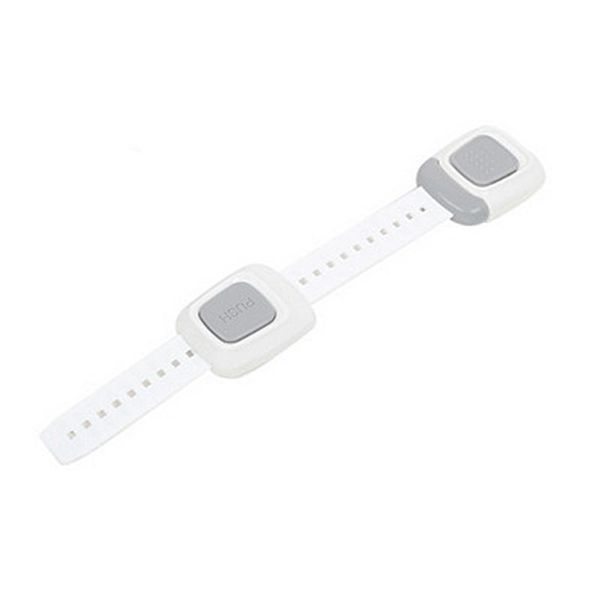 baby drawer adjustable protective practical double button anti clip abs flexible indoor durable cabinet door lock carriers, slings & backpac
baby drawer adjustable protective practical double button anti clip abs flexible indoor durable cabinet door lock carriers, slings & backpac