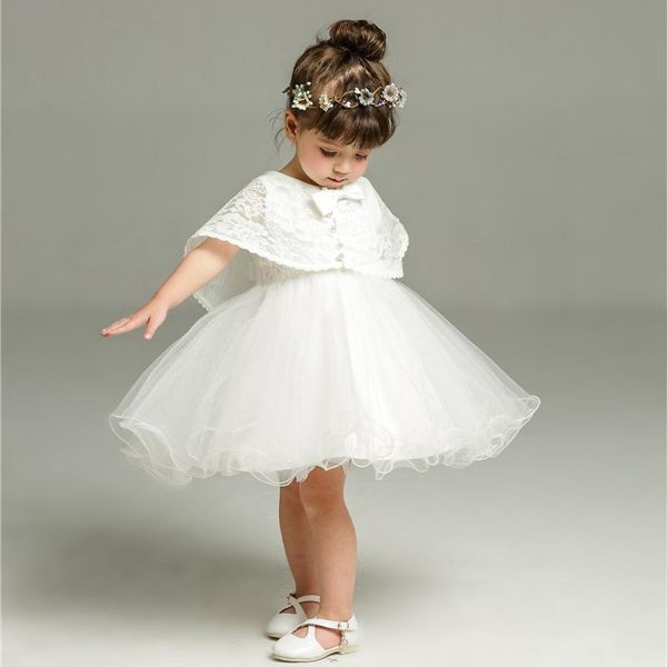 girl's dresses children girls dress baby girl kids toddler princess lace wedding birthday infantil formal party dresses+lace cape 0-2t, Red;yellow
girl's dresses children girls dress baby girl kids toddler princess lace wedding birthday infantil formal party dresses+lace cape 0-2t, Red;yellow