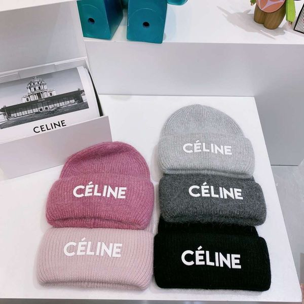 hat fashion rabbit hair knitted autumn and winter letter wool c home warm landlord couple cold, Blue;gray
hat fashion rabbit hair knitted autumn and winter letter wool c home warm landlord couple cold, Blue;gray