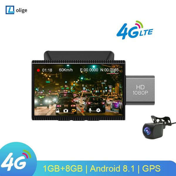 mini 4g android car dvr gps dual lens 1080p dash cam night vision auto video registrar driving recorder 3 inch navigation dvrs
mini 4g android car dvr gps dual lens 1080p dash cam night vision auto video registrar driving recorder 3 inch navigation dvrs