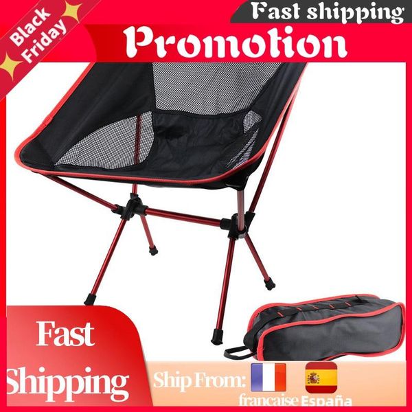 detachable portable folding chair camping outdoor chairs beach fishing ultralight garden hiking picnic seat furniture camp
detachable portable folding chair camping outdoor chairs beach fishing ultralight garden hiking picnic seat furniture camp