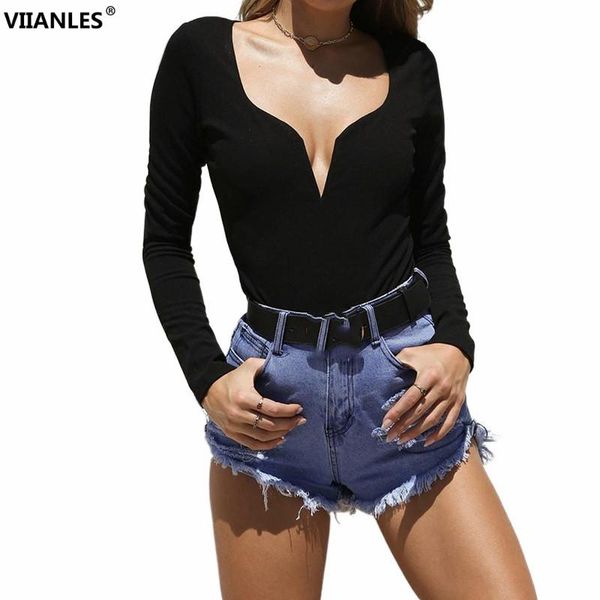 summer rompers women jumpsuits fashion solid black bodysuits long sleeve sheath skinny women's &, Black;white
summer rompers women jumpsuits fashion solid black bodysuits long sleeve sheath skinny women's &, Black;white