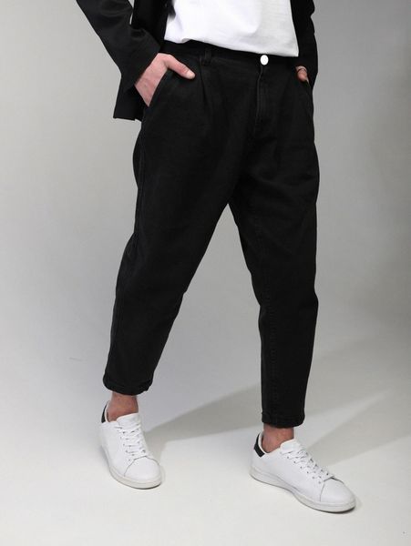 men slant pocket tapered jeans j6hm#, Blue
men slant pocket tapered jeans j6hm#, Blue