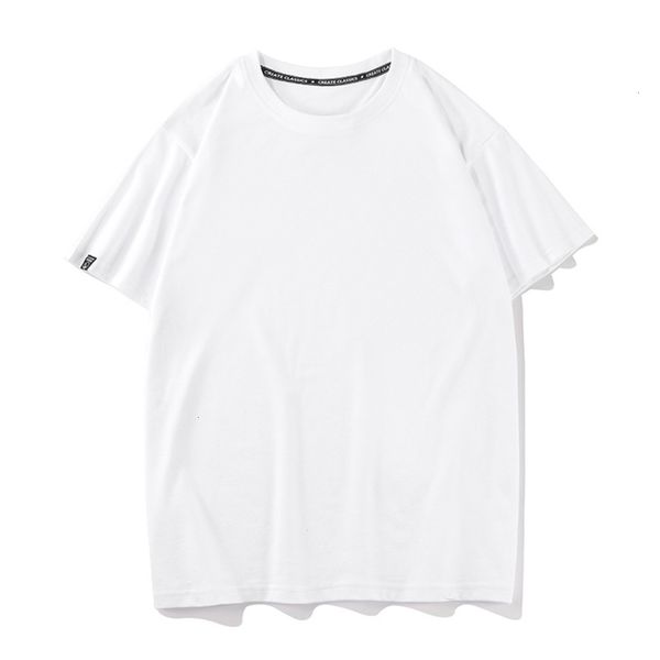 men's t-shirts t shirt 2021 loose round neck summer outdoor easy to wear short sleeve t-shirt dzoj, White;black
men's t-shirts t shirt 2021 loose round neck summer outdoor easy to wear short sleeve t-shirt dzoj, White;black