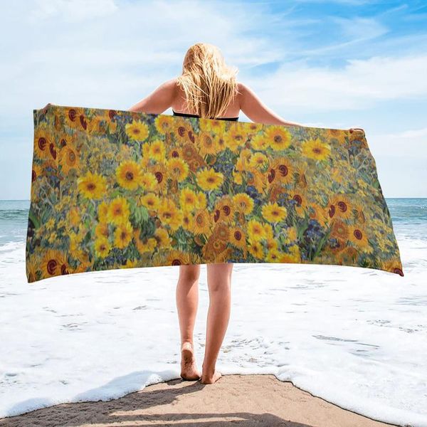 towel sunflower field beach sports quick dry microfiber blanket for adults kids outdoor picnic
towel sunflower field beach sports quick dry microfiber blanket for adults kids outdoor picnic