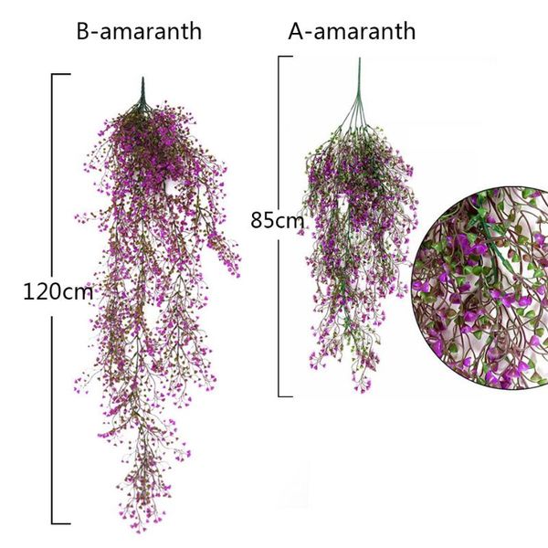 artificial plant chlorophytum comosum wedding ceremony simulation rattan flower household decoration el door decorative flowers & wreaths
artificial plant chlorophytum comosum wedding ceremony simulation rattan flower household decoration el door decorative flowers & wreaths