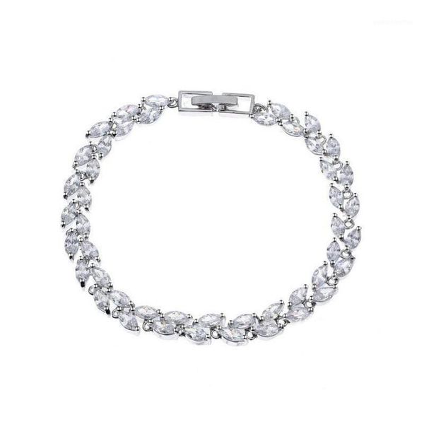 19cm created jewelry bracelets for women charm bracelet wedding engagement gifts1, Golden;silver
19cm created jewelry bracelets for women charm bracelet wedding engagement gifts1, Golden;silver