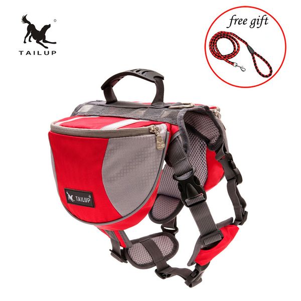taiup poyester pet dog saddebags pack hound trave camping hiking backpack sadde bag for sma medium arge dogs gift
taiup poyester pet dog saddebags pack hound trave camping hiking backpack sadde bag for sma medium arge dogs gift