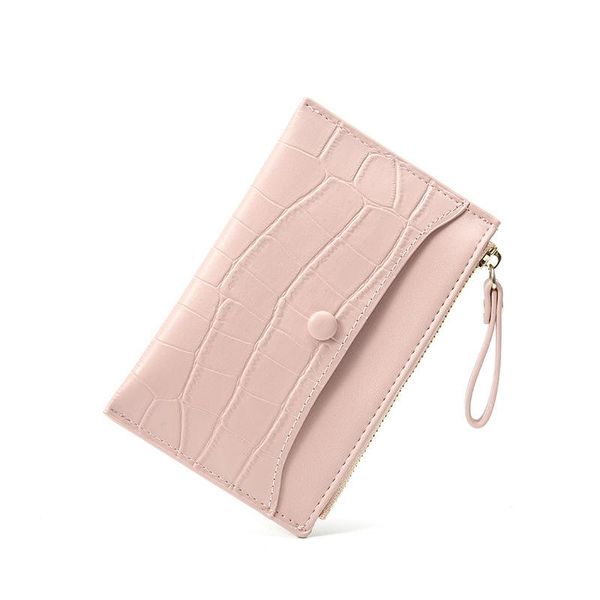 wallets functional small wallet credit id card holders package female fashion pu function zipper thin purse student women coin, Red;black
wallets functional small wallet credit id card holders package female fashion pu function zipper thin purse student women coin, Red;black