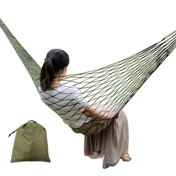 camp furniture h7jb portable garden nylon hammock sewing chair hanging mesh single sleeping bed for outdoor travel camping
camp furniture h7jb portable garden nylon hammock sewing chair hanging mesh single sleeping bed for outdoor travel camping