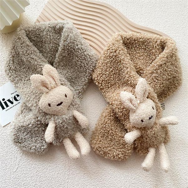 scarves faux fur imitation lambs wool scarf autumn winter warm plush cross women girls kids cartoon fashion, Blue;gray
scarves faux fur imitation lambs wool scarf autumn winter warm plush cross women girls kids cartoon fashion, Blue;gray