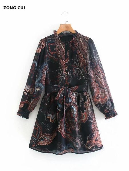 women vintage totem flower print mini shirt dress xs female agaric lace chic bow tied sashes casual court vestido dresses, Black;gray
women vintage totem flower print mini shirt dress xs female agaric lace chic bow tied sashes casual court vestido dresses, Black;gray