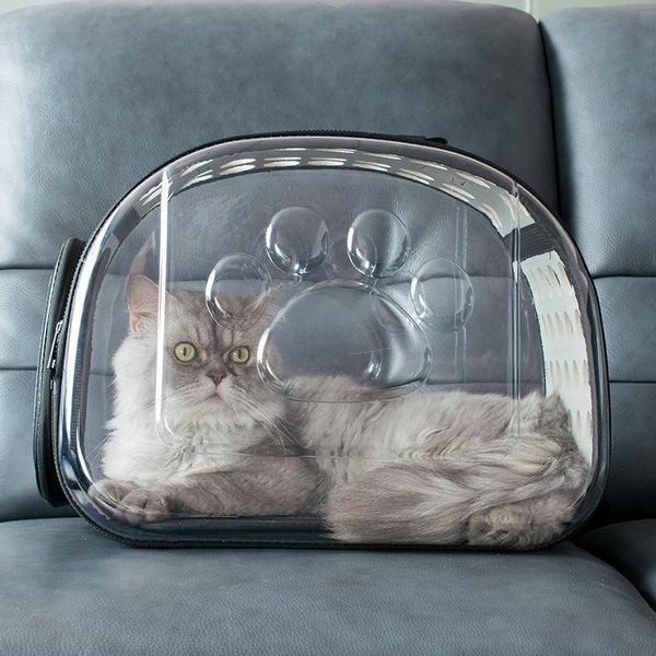 cat carriers,crates & houses outdoor transparent pet bag fashion bags oblique cross washable four seasons universal comfortable for cats han
cat carriers,crates & houses outdoor transparent pet bag fashion bags oblique cross washable four seasons universal comfortable for cats han