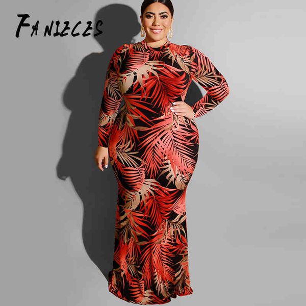 5xl casual dresses women summer plus size o-neck long sleeve printed maxi long dress ropa mujer trumpet mermaid vestido sukienki 210520, Black;gray
5xl casual dresses women summer plus size o-neck long sleeve printed maxi long dress ropa mujer trumpet mermaid vestido sukienki 210520, Black;gray