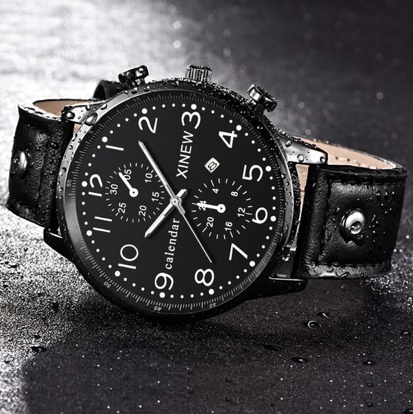 wristwatches xi fashion simple brand men watch sports date analog quartz leather alloy mesh mens clock quatrz wrist watches reloj hombre, Slivery;brown
wristwatches xi fashion simple brand men watch sports date analog quartz leather alloy mesh mens clock quatrz wrist watches reloj hombre, Slivery;brown