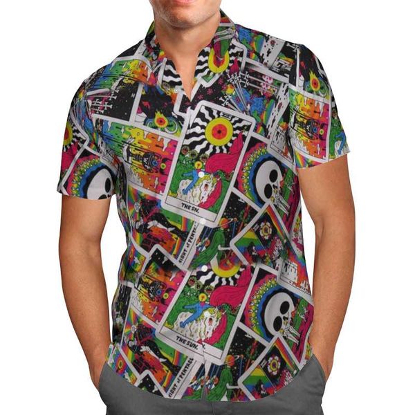 men's casual shirts 2021 3d printing hippie anime hawaiian shirt men summer short sleeved oversize camisa social 5xl s139, White;black
men's casual shirts 2021 3d printing hippie anime hawaiian shirt men summer short sleeved oversize camisa social 5xl s139, White;black