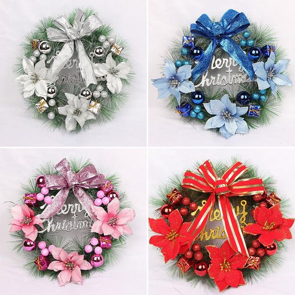 decorative flowers & wreaths 0.98/1.31ft christmas wreath rattan pendant garland pin needles malltree door elegant decoration advent handmad
decorative flowers & wreaths 0.98/1.31ft christmas wreath rattan pendant garland pin needles malltree door elegant decoration advent handmad