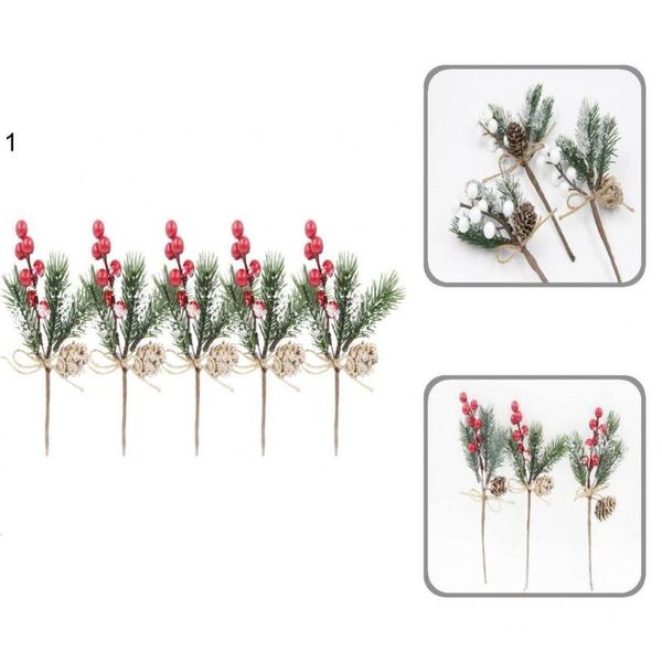 decorative flowers & wreaths berry branches simulated xmas tree berries christmas themed diy lovely visual artificial frost pine branch
decorative flowers & wreaths berry branches simulated xmas tree berries christmas themed diy lovely visual artificial frost pine branch