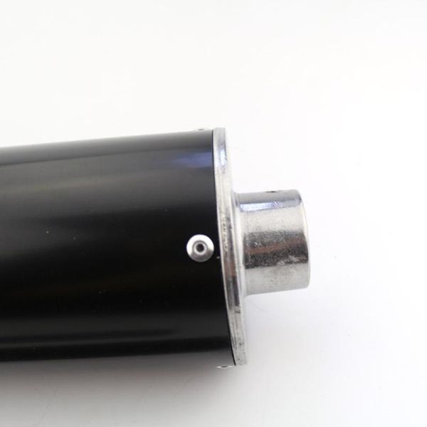 motorcycle exhaust system 28mm muffler pipe for pit dirt bike 50cc 110cc 125cc ssr coolster crf kx
motorcycle exhaust system 28mm muffler pipe for pit dirt bike 50cc 110cc 125cc ssr coolster crf kx