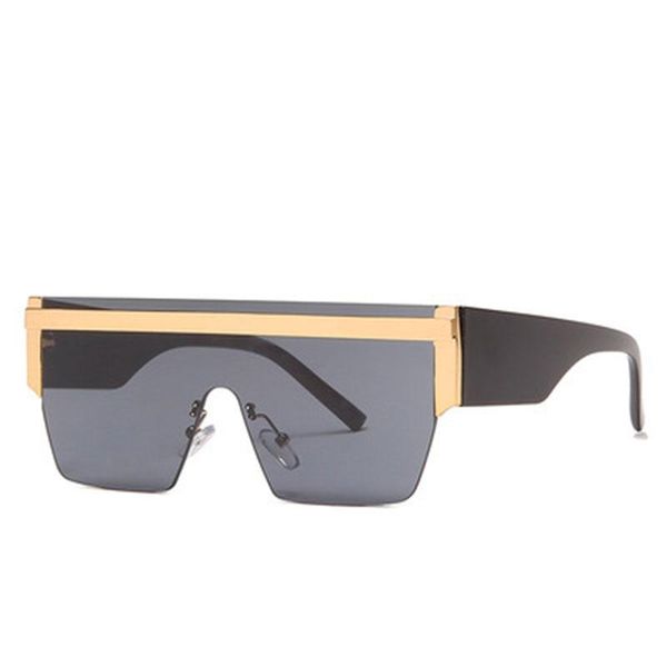 outdoor eyewear 2021 conjoined square frame sunglasses for couples lovers european and american sunshade mirror street shooting style
outdoor eyewear 2021 conjoined square frame sunglasses for couples lovers european and american sunshade mirror street shooting style
