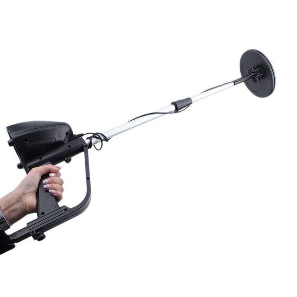 waterproof metal detector deep sensitive search gold digger 6.5 inch md-4030 detectors
waterproof metal detector deep sensitive search gold digger 6.5 inch md-4030 detectors