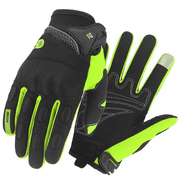 spring summer bike gloves mtb motocross breathable bmx off road motorcycle 6 colors touch screen fingers cycling, Black
spring summer bike gloves mtb motocross breathable bmx off road motorcycle 6 colors touch screen fingers cycling, Black