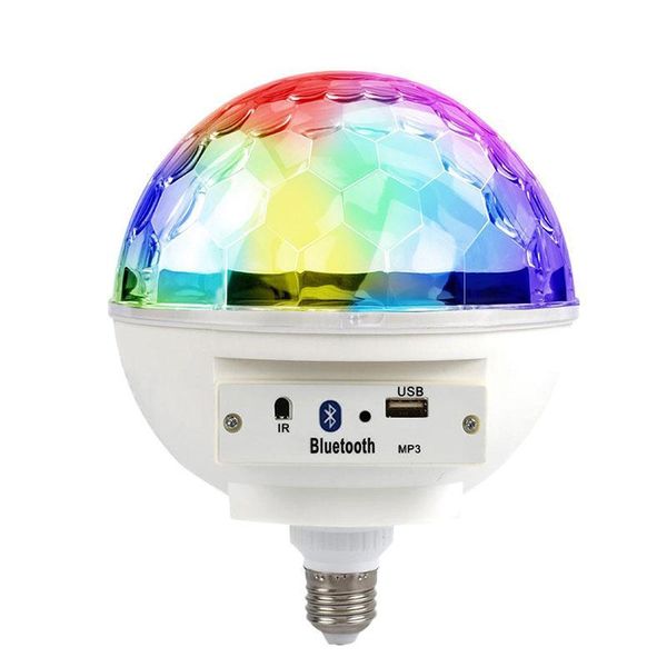 bulbs akdsteel smart e27 85-265v led 6w colourful bluetooth music rhythm blub light for party
bulbs akdsteel smart e27 85-265v led 6w colourful bluetooth music rhythm blub light for party