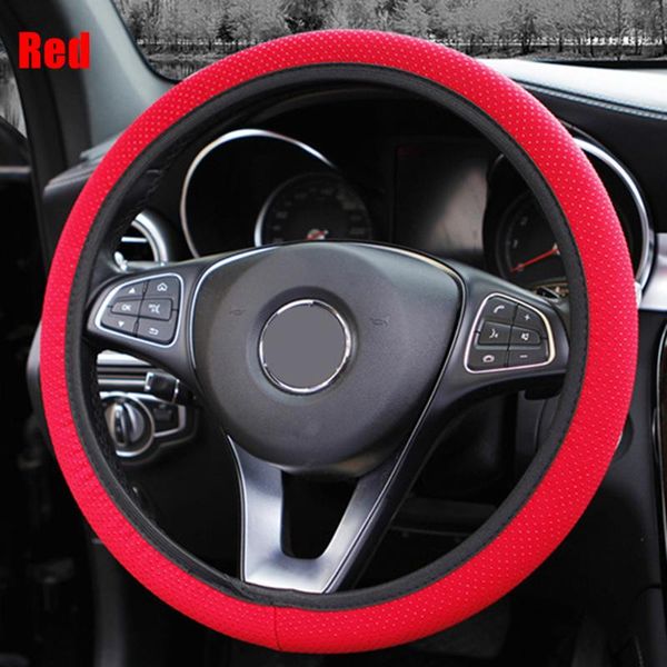 steering wheel covers universal car 38cm cover massage particles protector anti-slip parts decorating styling
steering wheel covers universal car 38cm cover massage particles protector anti-slip parts decorating styling