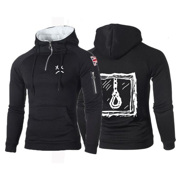 men's hoodies & sweatshirts 2021 lil.peep print men jacket spring drawstring zipper hooded sweatshirt male long sleeve pocket pullover, Black
men's hoodies & sweatshirts 2021 lil.peep print men jacket spring drawstring zipper hooded sweatshirt male long sleeve pocket pullover, Black