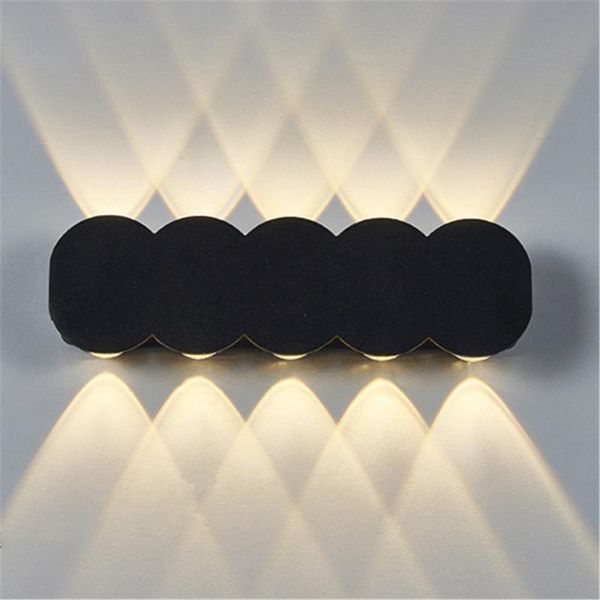 modern wall light sconces bedside bedroom corridor hallway lamp lighting aluminum fixtures waterproof
modern wall light sconces bedside bedroom corridor hallway lamp lighting aluminum fixtures waterproof
