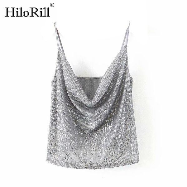 deep v neck sequins strappy ladies fashion backless clubwear party camis women summer sleeveless tank ropa mujer 210508, White
deep v neck sequins strappy ladies fashion backless clubwear party camis women summer sleeveless tank ropa mujer 210508, White
