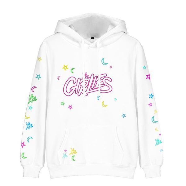 men's hoodies & sweatshirts humor larray girlies merch 3d cute child hoodie printed kpop young spring autumn full men / woman kids clot, Black
men's hoodies & sweatshirts humor larray girlies merch 3d cute child hoodie printed kpop young spring autumn full men / woman kids clot, Black
