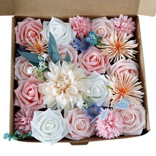 gift wrap artificial flower box birthday proposal fake head with rod diy wedding bride holding bouquet
gift wrap artificial flower box birthday proposal fake head with rod diy wedding bride holding bouquet