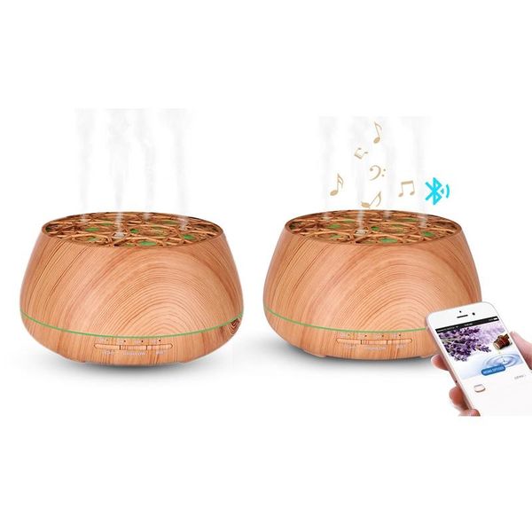 humidifiers essential oil diffuser with speaker, 400ml aroma cool mist ultrasonic humidifier for baby room yoga spa
humidifiers essential oil diffuser with speaker, 400ml aroma cool mist ultrasonic humidifier for baby room yoga spa
