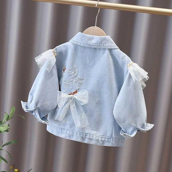 jackets spring denim jacket big kids fashion clothes for teen teens girls cardigan 8 to 12 children outwear coats hoodies, Blue;gray
jackets spring denim jacket big kids fashion clothes for teen teens girls cardigan 8 to 12 children outwear coats hoodies, Blue;gray