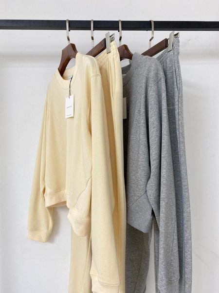 women's two piece pants simple casual women sportswear suit o-neck long sleeve sweatshirt + pant, White
women's two piece pants simple casual women sportswear suit o-neck long sleeve sweatshirt + pant, White