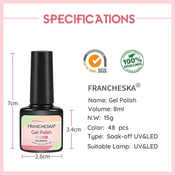 nail gel glue butterfly series soak off uv varnish color polish diy art 6 colors tslm1
nail gel glue butterfly series soak off uv varnish color polish diy art 6 colors tslm1