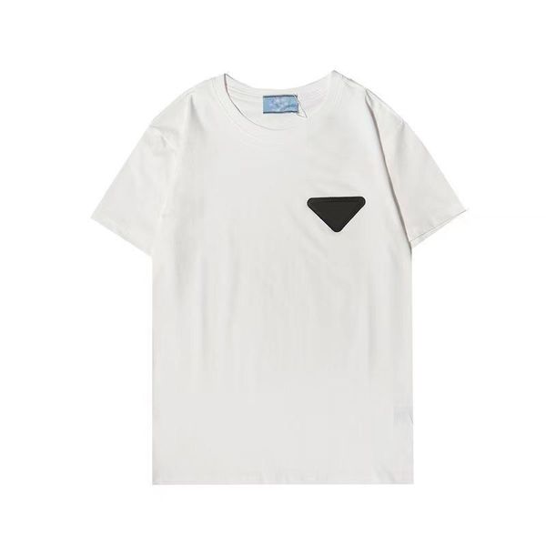 Men's Women's Luxurys Designers t shirt 21ss Summer Casual Shirts Knitting Pattern Printed with High Quality Brand Clothes, White;black
Men's Women's Luxurys Designers t shirt 21ss Summer Casual Shirts Knitting Pattern Printed with High Quality Brand Clothes, White;black