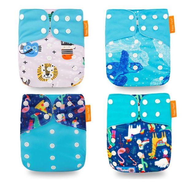 cloth diapers 4 pcs/set toddler reusable diaper sets baby potty training pants things for boy girl underwears cosas para
cloth diapers 4 pcs/set toddler reusable diaper sets baby potty training pants things for boy girl underwears cosas para