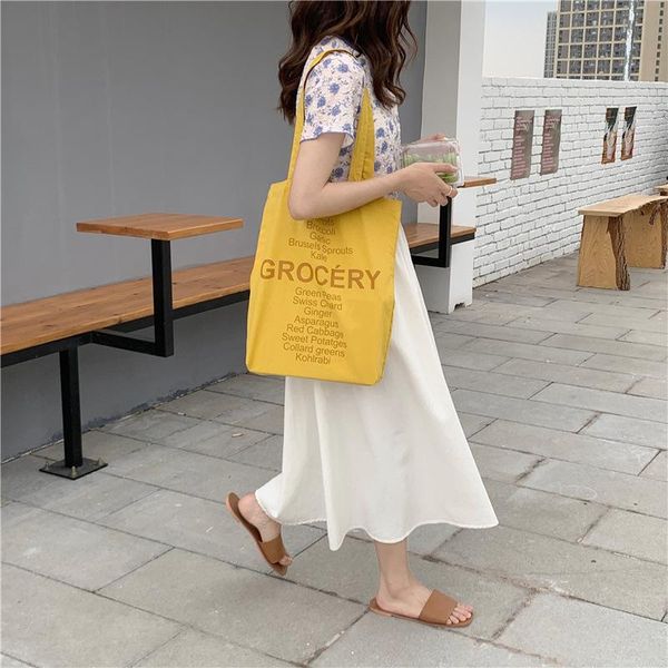 evening bags letters print large capacity women's shoulder bag ladies pink canvas tote female solid color eco reusable handbag 3 pcs/se
evening bags letters print large capacity women's shoulder bag ladies pink canvas tote female solid color eco reusable handbag 3 pcs/se