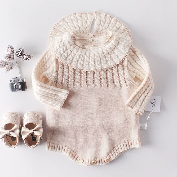 baby boys girls rompers clothes bodysuit long sleeve lotus leaf collar knit suit infant 210429, Blue
baby boys girls rompers clothes bodysuit long sleeve lotus leaf collar knit suit infant 210429, Blue