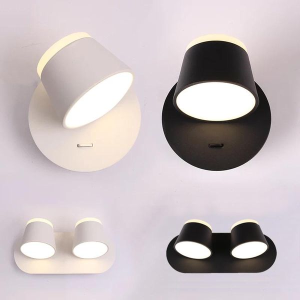wall lamp modern led indoor room lamps 3 heads dimmable brightness bedside reading light fixture luminaire metal rotate lighting deco
wall lamp modern led indoor room lamps 3 heads dimmable brightness bedside reading light fixture luminaire metal rotate lighting deco