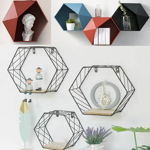 bathroom shelves iron hexagonal grid wall shelf combination hanging geometric figure decoration hexagon storage rack sb20
bathroom shelves iron hexagonal grid wall shelf combination hanging geometric figure decoration hexagon storage rack sb20