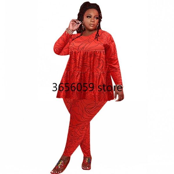 ethnic clothing 2 piece women sets dashiki african autumn two long sleeve and pants matching fashion tracksuit, Red
ethnic clothing 2 piece women sets dashiki african autumn two long sleeve and pants matching fashion tracksuit, Red
