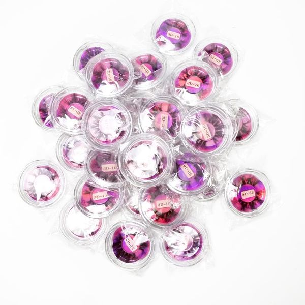 wholesale 3d makeup lashes thick volume eyelashes handmade fluffy faux cils dramatic mink bulk false
wholesale 3d makeup lashes thick volume eyelashes handmade fluffy faux cils dramatic mink bulk false