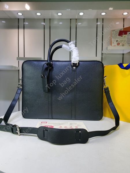 2021 brand designer briefcase handbag new men's business bag leather business notebook handbag wallet 41478
2021 brand designer briefcase handbag new men's business bag leather business notebook handbag wallet 41478