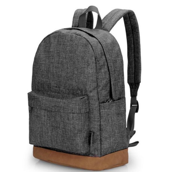 by dhl or ems 50pcs school bags student bag college high for teenagers canvas lapbackpack
by dhl or ems 50pcs school bags student bag college high for teenagers canvas lapbackpack