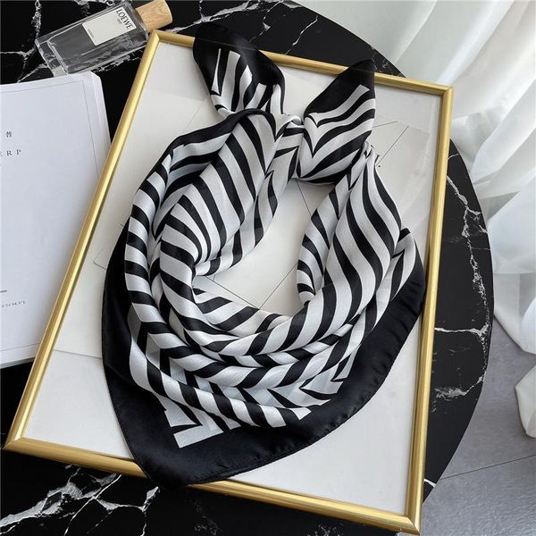 scarves tropic affair luxury scarf women silk bag skinny design wrist ribbon hair band neckerchief headband for ladies, Blue;gray
scarves tropic affair luxury scarf women silk bag skinny design wrist ribbon hair band neckerchief headband for ladies, Blue;gray